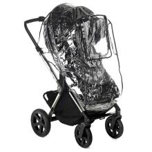Jane Crosslight Art.5565 U06 Cold Black Stroller