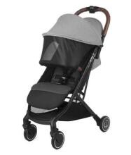Jane Rocket 2 Art.2311 U06 Cold Black Stroller
