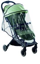 Jane  Rocket 2 Art.2311 U07 Mild Blue  Stroller