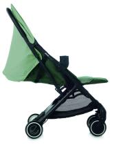 Jane  Rocket 2 Art.2311 U07 Mild Blue  Stroller