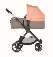 Jane Kendo Micro Art.5558 U08 Forest Green Stroller 2 in 1
