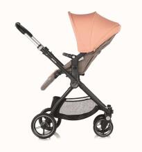 Jane Kendo Micro Art.5558 U09 Pale  Stroller 2 in 1