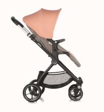 Jane Kendo Micro Art.5558 U07 Mild Blue  Stroller 2 in 1