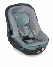 Jane Matrix Light 2 Art.3523 U07 Mild Blue Carrycot and infant car seat