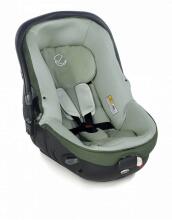 Jane Matrix Light 2 Art.3523 U08 Forest Green Autokrēsliņš/kulba