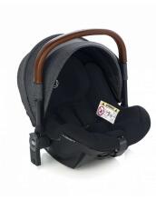 Jane Groowy + Nest Art.4591 U06 Cold Black Autokrēsliņš