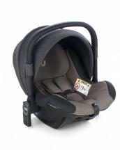 Jane Groowy + Nest Art.4591 U17 Grey Taupe Autokrēsliņš