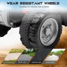 Aga Design HONDA 6V  H3 Art.62285  Kvadracikls ar akumulatoru
