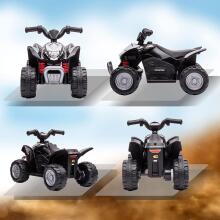 Aga Design HONDA 6V  H3 Art.62285  Kvadracikls ar akumulatoru