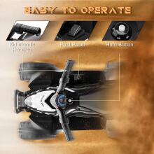 Aga Design HONDA 6V  H3 Art.62285  Kvadracikls ar akumulatoru