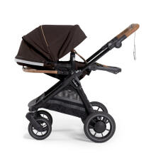 Emmaljunga Sento Art.62327 Stroller 2 in 1