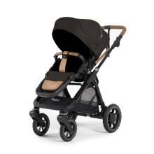 Emmaljunga Sento Art.62327 Stroller 2 in 1