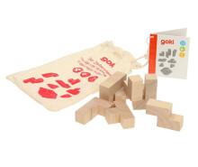 Goki VGHS100 Puzzle