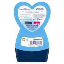 Bubchen Shampoo&Duschgel Art.62388