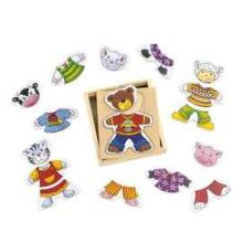Goki Art.57833 Puzzle box