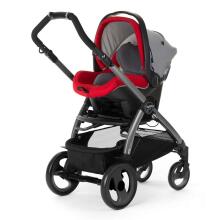 Peg Perego '21 Primo Viaggio SL Art.IMSL020000DX13AB50 Graphic Gold