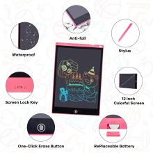 LCD Writing Tablet  Art.62570