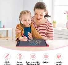 LCD Writing Tablet  Art.62570
