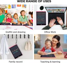 LCD Writing Tablet  Art.62570