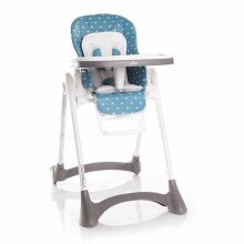 Lorelli Campanella Art.10100412095 Blue  barošanas krēsls