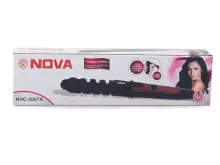 Spiral Hair Curler Art.6271