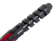 Spiral Hair Curler Art.6271