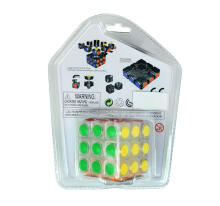 Magic Cube Art.A-0118