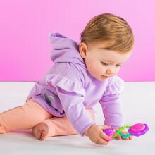 Bright Starts Rattle Art.62795