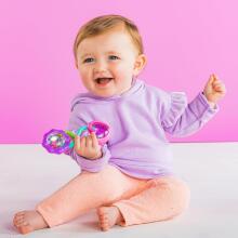 Bright Starts Rattle Art.62795