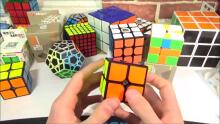 Magic Cube Art.A-1446