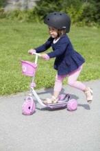 Stiga Mini Kid Scooter Pink Art.80-7401-07