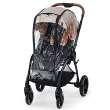 Kinderkraft Evolution Cocoon Art.632551 Bird