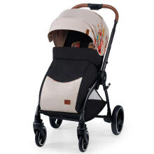 Kinderkraft Evolution Cocoon Art.632551 Bird