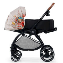 Kinderkraft Evolution Cocoon Art.632551 Bird