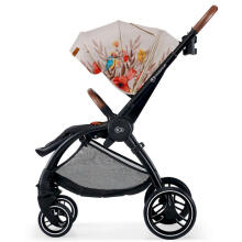 Kinderkraft Evolution Cocoon Art.632551 Bird