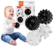 Tullo Sensory Balls Art.461