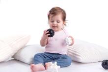 Tullo Sensory Balls Art.461