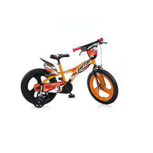 Dino Bikes Dino Raptor Art.612L