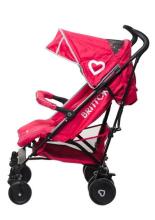 Britton Liverpool Art.B2434 Ash Brown  Stroller