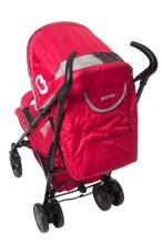 Britton Liverpool Art.B2434 Ash Brown  Stroller