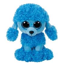 TY Beanie Boos Art. TY36851 Mandy Augstvērtīga mīksta plīša rotaļlieta