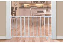 Summer Infant  Secure Metal Gate Art.27210 White