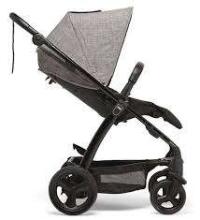 Mamas&Papas Sola 2 Art.63672  Black&Grey