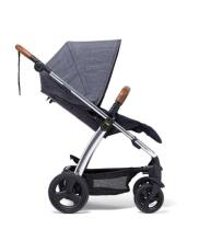 Mamas&Papas Sola 2  Art.63673 Black