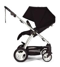 Mamas&Papas Sola 2  Art.63673 Black