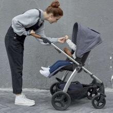 Mamas&Papas Sola 2 Art.63674 Navy Marl