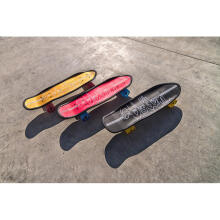 Volten Vanguard ALU red penny Art.620047