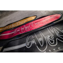 Volten Vanguard ALU red penny Art.620047