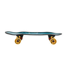 Volten Vanguard ALU turquoise Art.620049