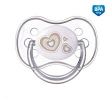 Canpol babies Art.22/564 Cherry Pacifier (C) 18 m+
